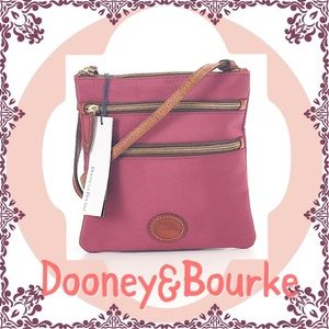 Dooney & Bourke crossbody bag